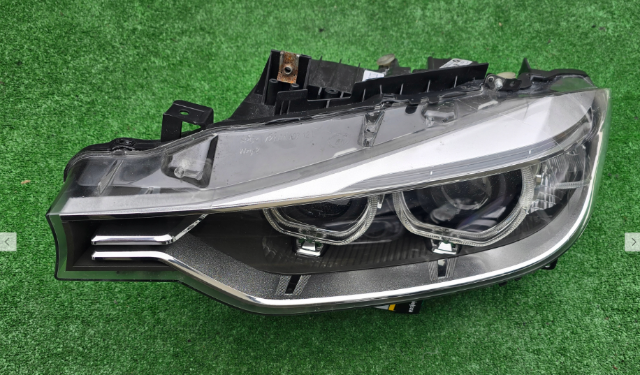 Koplamp BMW 3 III F30 F31 BI-XENON TURNING FRONT LAMP 63.11-7259527