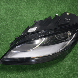 Koplamp AUDI TT 8J0 FACELIFT BI-XENON+ LED HEADLAMP
