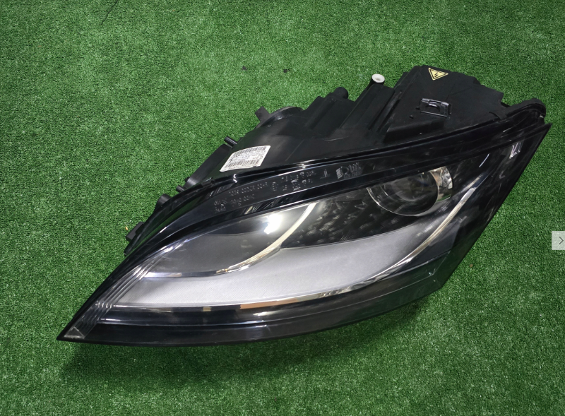 Koplamp AUDI TT 8J0 FACELIFT BI-XENON+ LED HEADLAMP