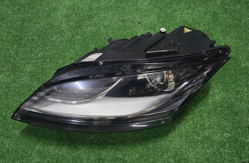 Koplamp AUDI TT 8J0 FACELIFT BI-XENON+ LED HEADLAMP