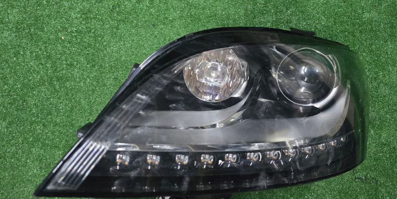 Koplamp AUDI TT 8J0 FACELIFT BI-XENON+ LED HEADLAMP