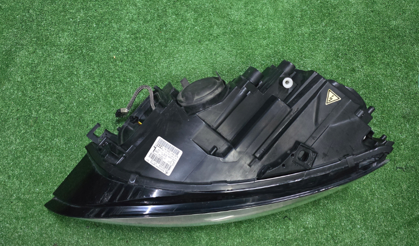 Koplamp AUDI TT 8J0 FACELIFT BI-XENON+ LED HEADLAMP