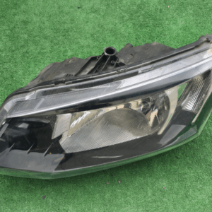 Koplamp SKODA FABIA 3 III 6V1 STANDARD FRONT LAMP