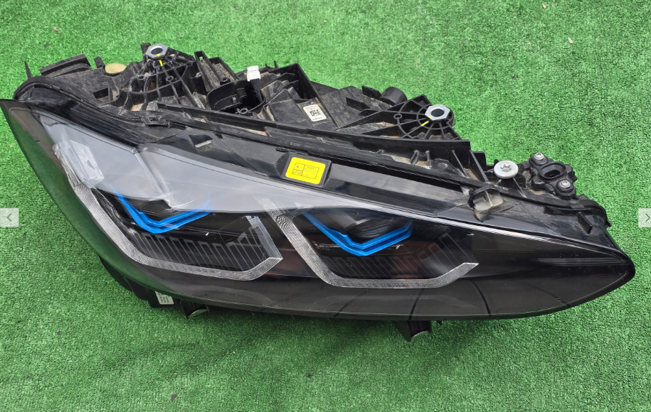 Koplamp BMW 4 IV G22 G26 G80 LASER HEADLAMP 9505116-04