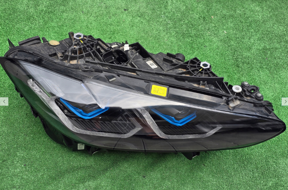 Koplamp BMW 4 IV G22 G26 G80 LASER HEADLAMP 9505116-04