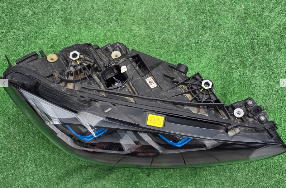 Koplamp BMW 4 IV G22 G26 G80 LASER HEADLAMP 9505116-04