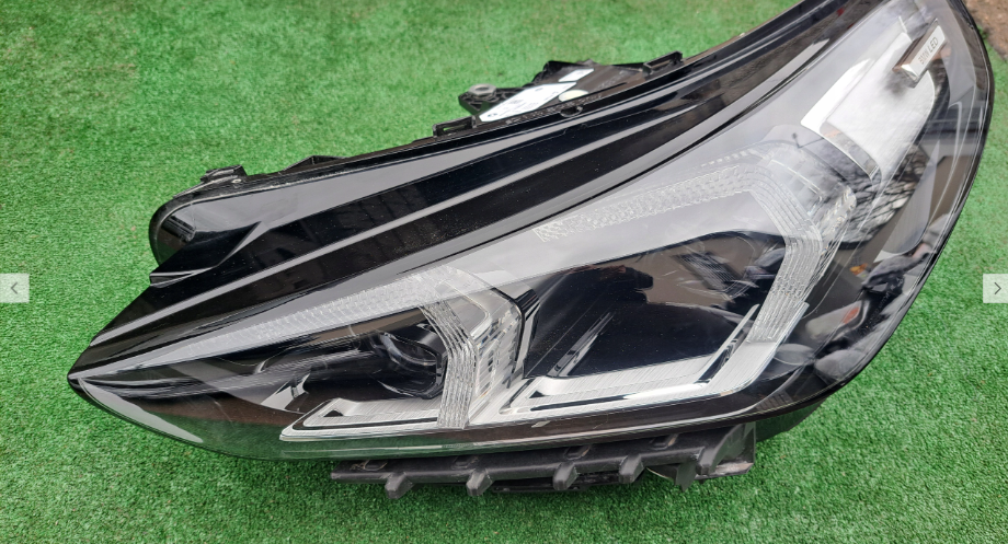 Koplamp BMW X1 U11 FULL LED HEADLAMP