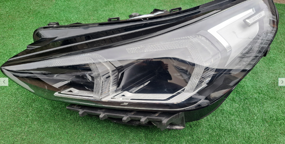 Koplamp BMW X1 U11 FULL LED HEADLAMP