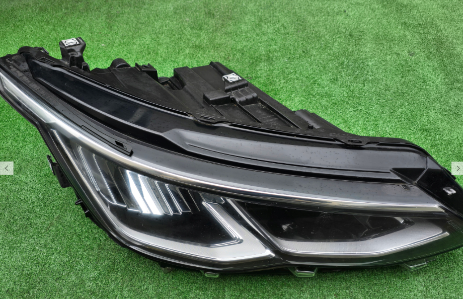 Koplamp Volkswagen GOLF 8 VIII 5H1 FULL LED FRONT LAMP 5H1.941.006.B