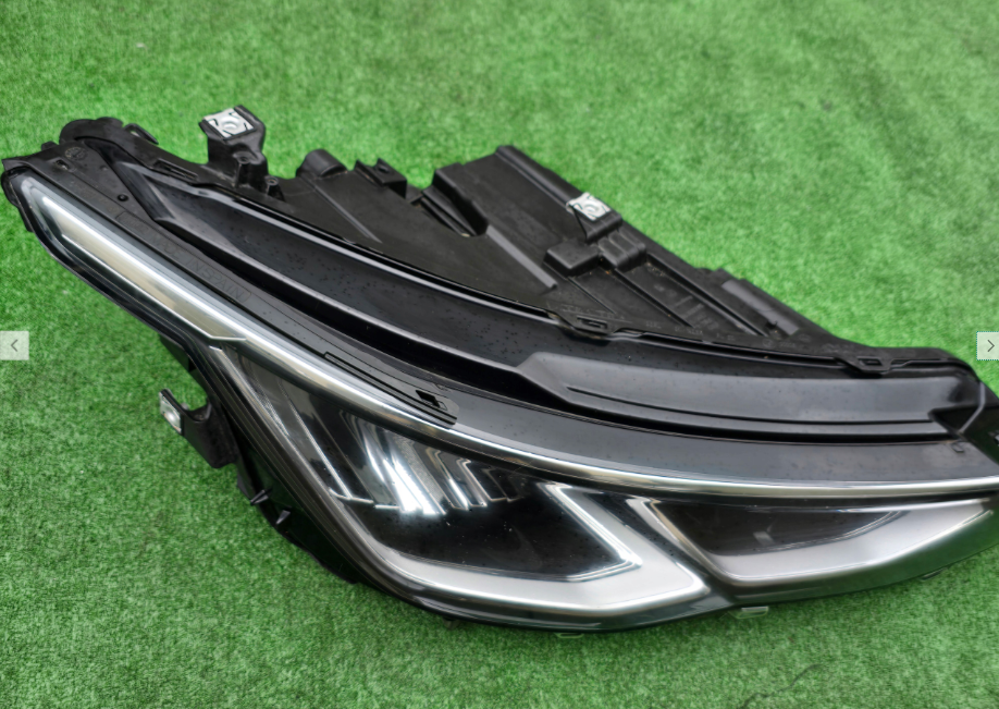 Koplamp Volkswagen GOLF 8 VIII 5H1 FULL LED FRONT LAMP 5H1.941.006.B