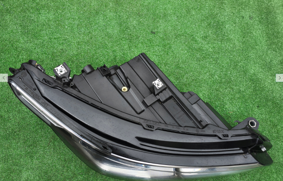 Koplamp Volkswagen GOLF 8 VIII 5H1 FULL LED FRONT LAMP 5H1.941.006.B