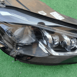 Koplamp MERCEDES GLS W167 FULL LED HEADLAMP