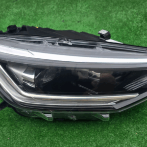 Koplamp Volkswagen TAIGO 2G7 FULL LED FRONT LAMP 2G7.941.036.C