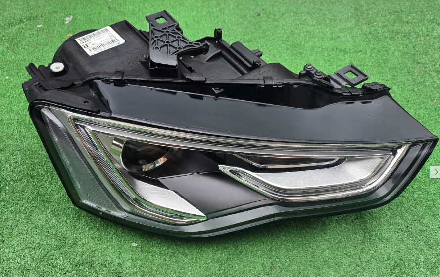 Koplamp AUDI A5 8T0 FACELIFT BI-XENON HEADLAMP