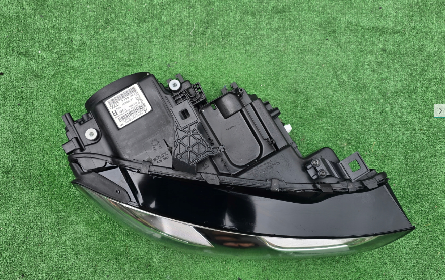 Koplamp AUDI A5 8T0 FACELIFT BI-XENON HEADLAMP