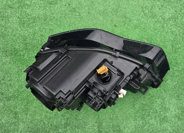 Koplamp AUDI A5 8T0 FACELIFT BI-XENON HEADLAMP