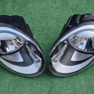 Koplamp  Volkswagen NEW BEETLE 5C1 HEADLAMPS 5C1941006A, 5C1941005A