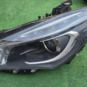 Koplamp MERCEDES CLA W117 BI-XENON HEADLAMP A1179065100