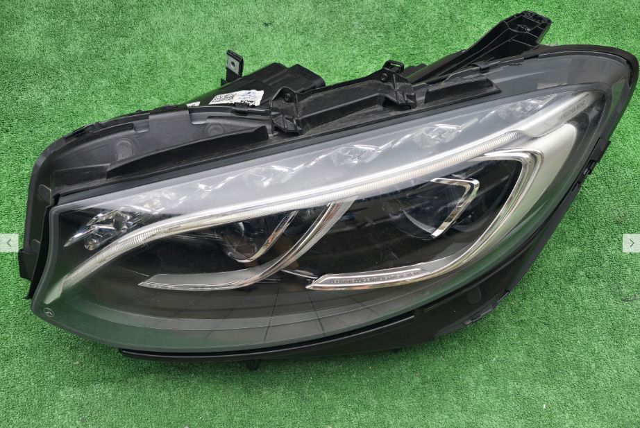 Koplamp MERCEDES W217 FULL LED HEADLAMP A2179064101