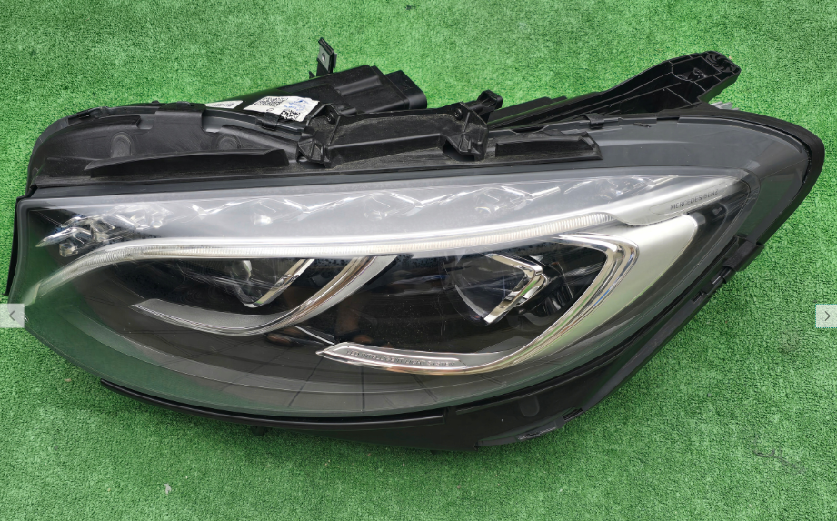 Koplamp MERCEDES W217 FULL LED HEADLAMP A2179064101