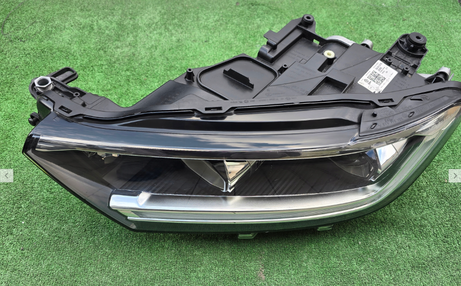 Koplamp Volkswagen T-ROC FACELIFT 2GA FULL LED HEADLAMP 2GA.941.035.BL
