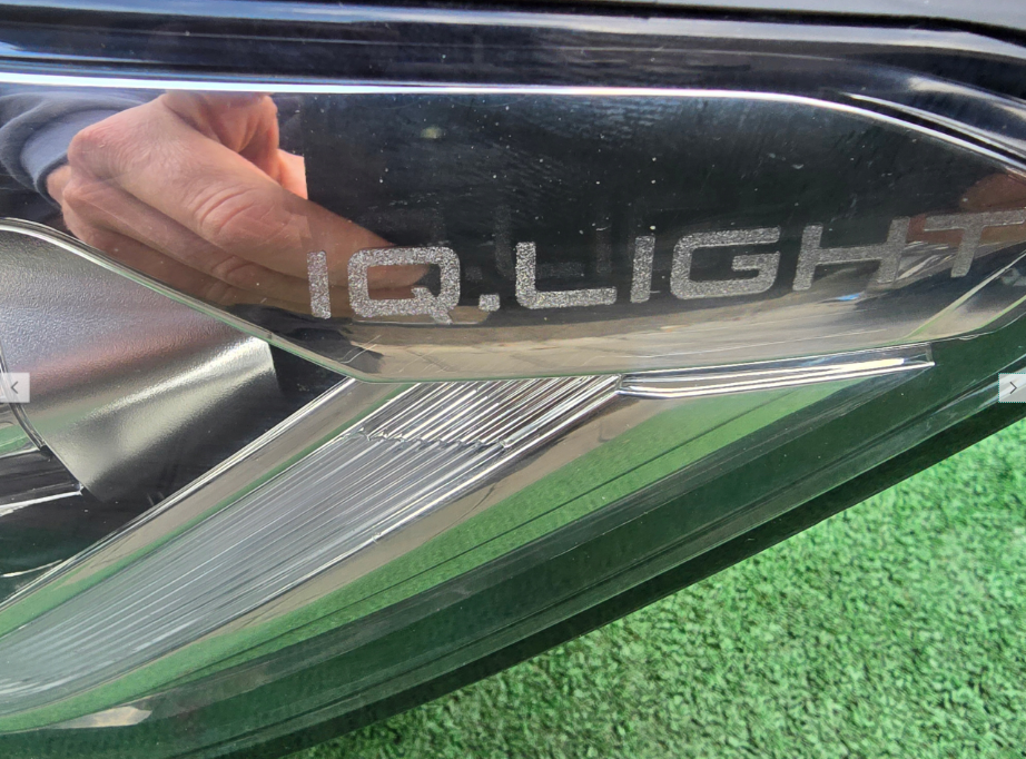 Koplamp Volkswagen T-ROC FACELIFT 2GA FULL LED HEADLAMP 2GA.941.035.BL