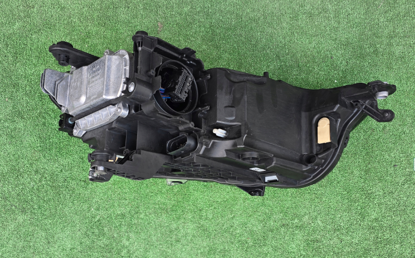 Koplamp Volkswagen T-ROC FACELIFT 2GA FULL LED HEADLAMP 2GA.941.035.BL