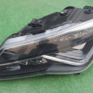 Koplamp SEAT LEON 3 III FACELIFT FULL LED FRONT LAMP