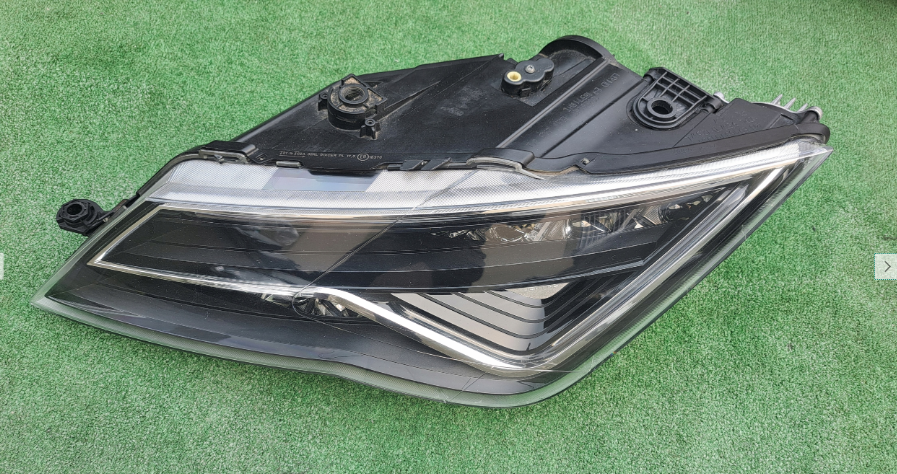 Koplamp SEAT LEON 3 III FACELIFT FULL LED FRONT LAMP