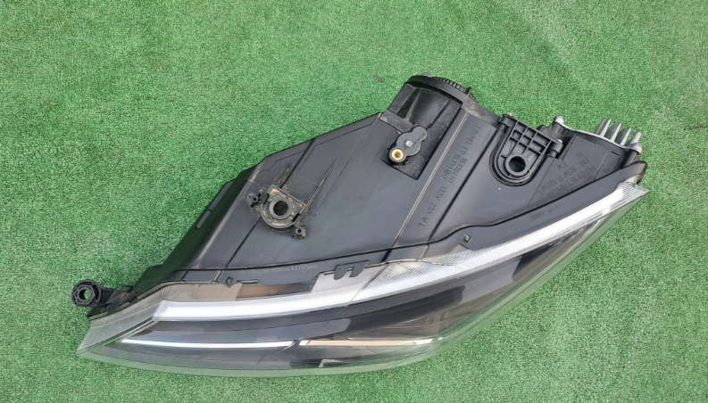 Koplamp SEAT LEON 3 III FACELIFT FULL LED FRONT LAMP