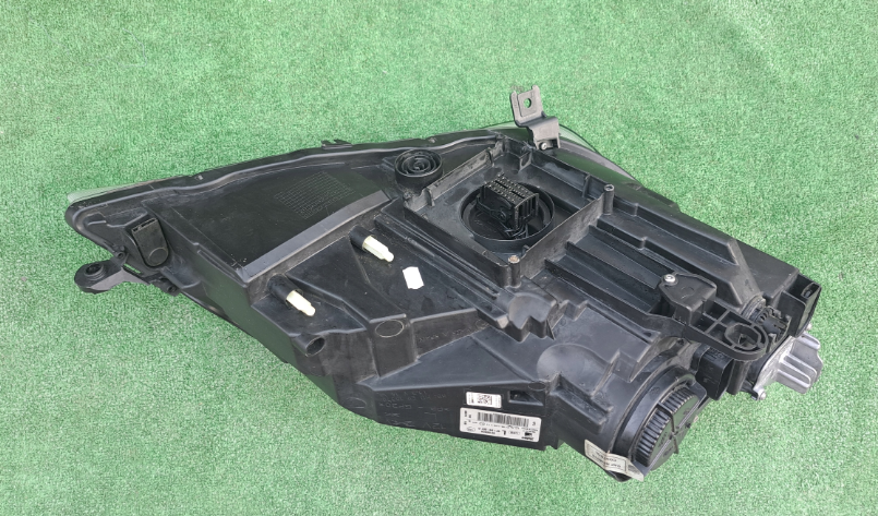 Koplamp SEAT LEON 3 III FACELIFT FULL LED FRONT LAMP