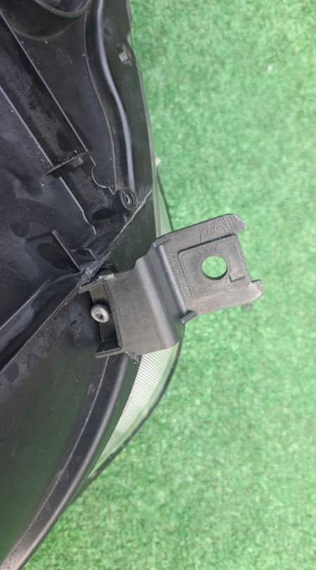 Koplamp SEAT LEON 3 III FACELIFT FULL LED FRONT LAMP