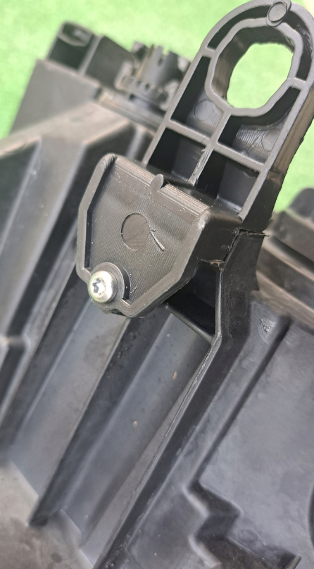 Koplamp SEAT LEON 3 III FACELIFT FULL LED FRONT LAMP