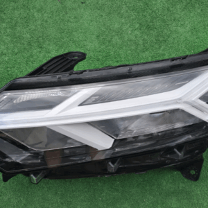 Koplamp DACIA SANDERO 3 III LED FRONT LAMP SET DACIASANNNNN3