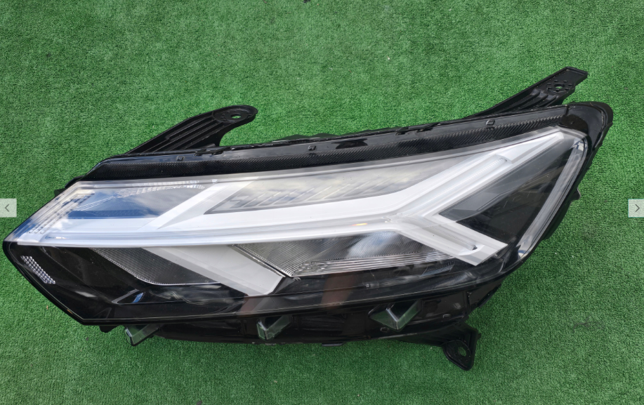 Koplamp DACIA SANDERO 3 III LED FRONT LAMP SET DACIASANNNNN3