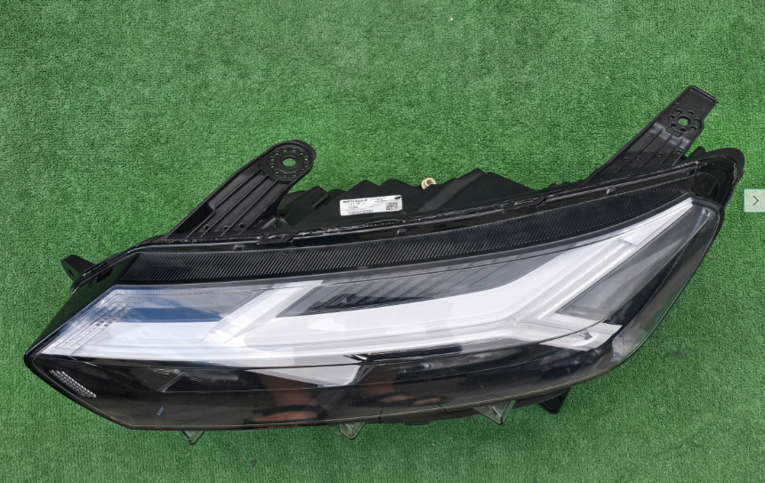 Koplamp DACIA SANDERO 3 III LED FRONT LAMP SET DACIASANNNNN3