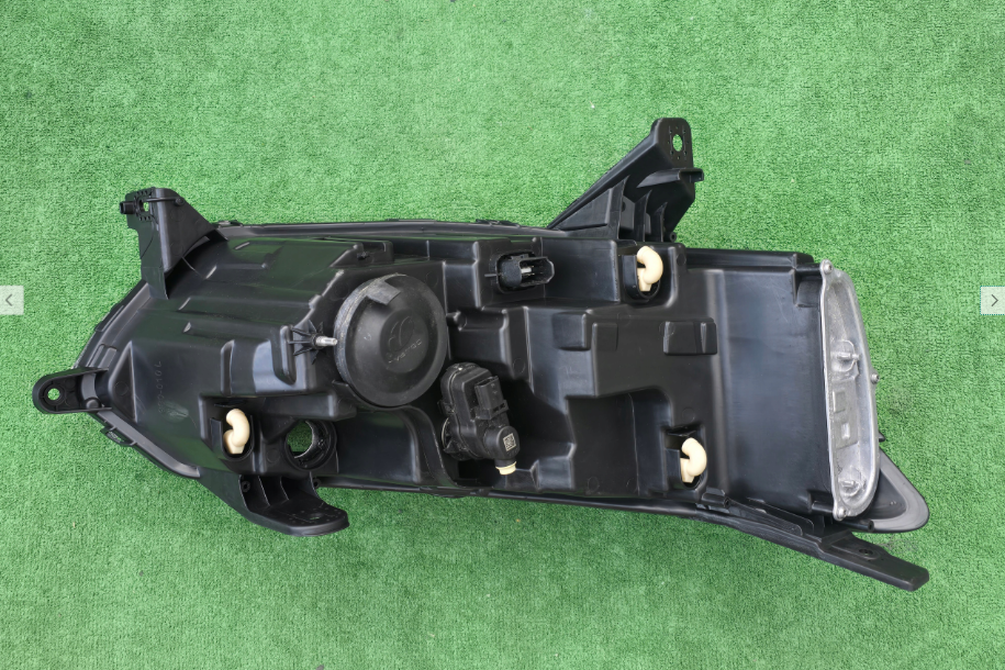 Koplamp DACIA SANDERO 3 III LED FRONT LAMP SET DACIASANNNNN3