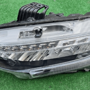 Koplamp HONDA CIVIC X 10 FULL LED HEADLAMP 100-18659LEFT