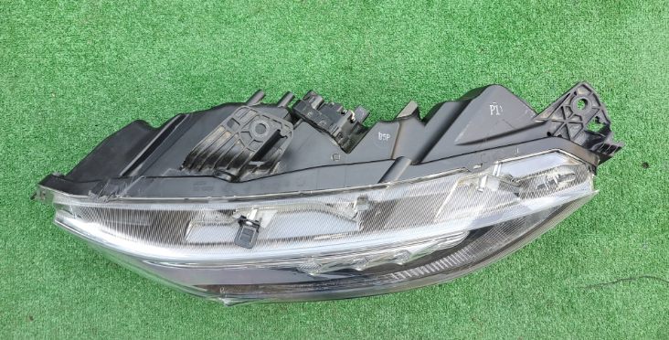 Koplamp HONDA CIVIC X 10 FULL LED HEADLAMP 100-18659LEFT