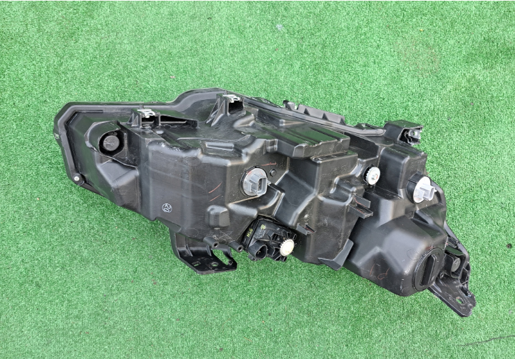 Koplamp HONDA CIVIC X 10 FULL LED HEADLAMP 100-18659LEFT