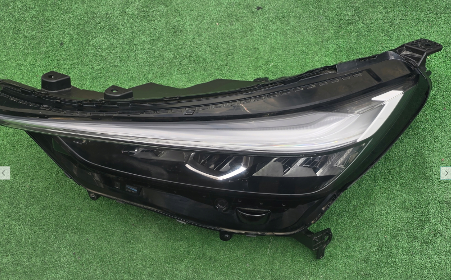 Koplamp HONDA HRV 3 III FULL LED FRONT LAMP HONDDDDAAAHHHRRRVV