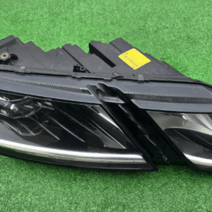 Koplamp SKODA OCTAVIA 3 III FACELIFT FULL LED FRONT LAMP