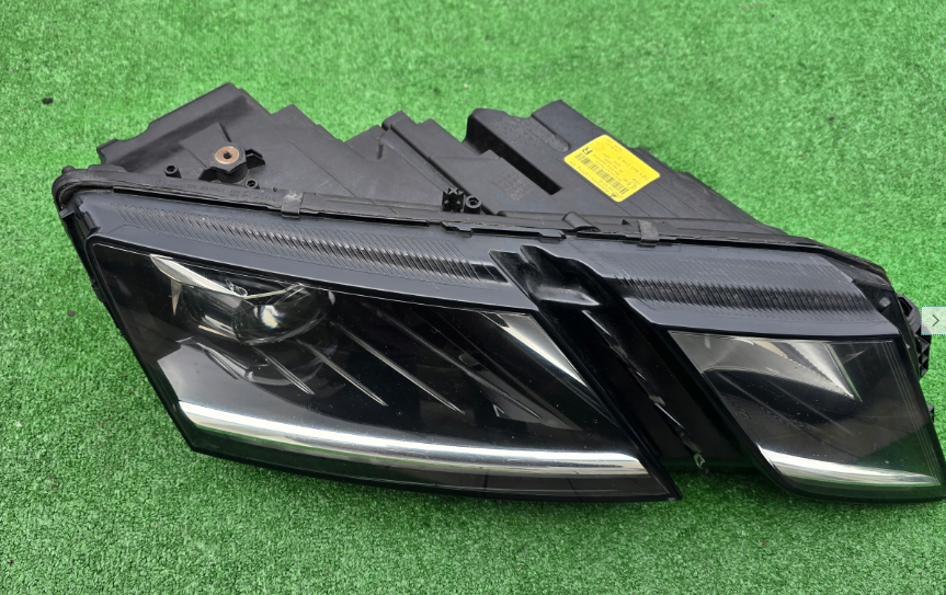 Koplamp SKODA OCTAVIA 3 III FACELIFT FULL LED FRONT LAMP