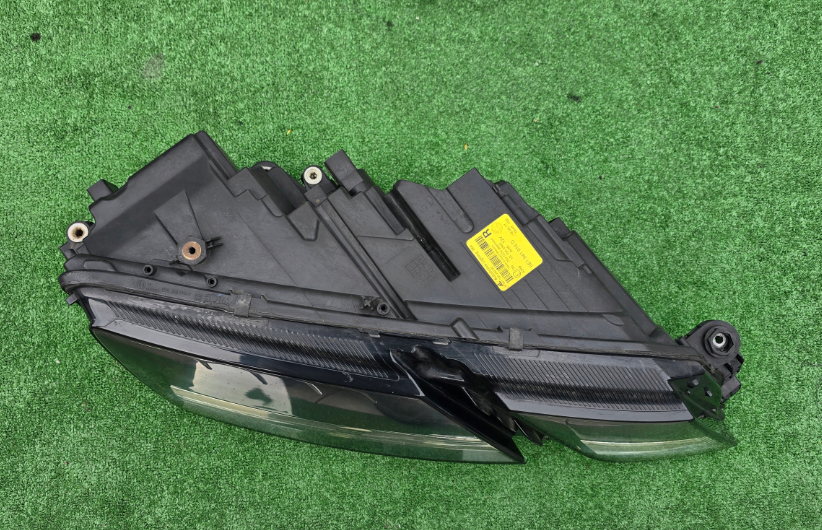 Koplamp SKODA OCTAVIA 3 III FACELIFT FULL LED FRONT LAMP