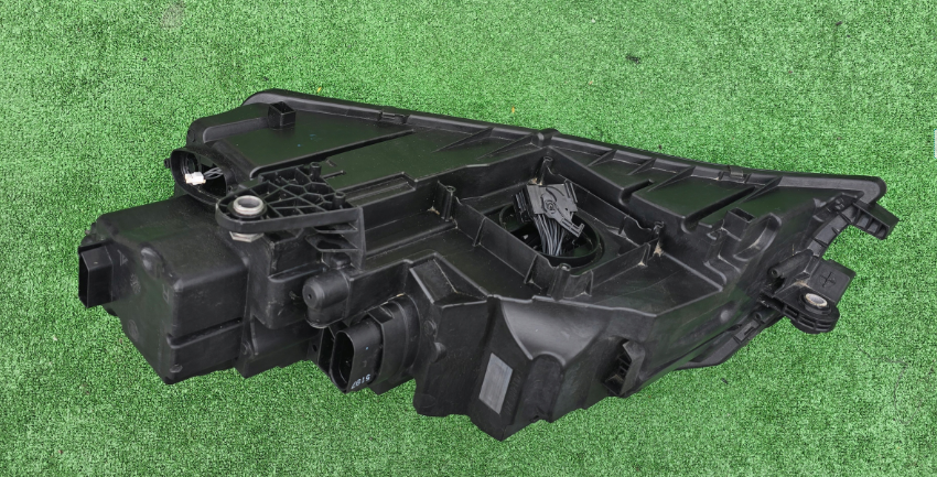 Koplamp SKODA OCTAVIA 3 III FACELIFT FULL LED FRONT LAMP