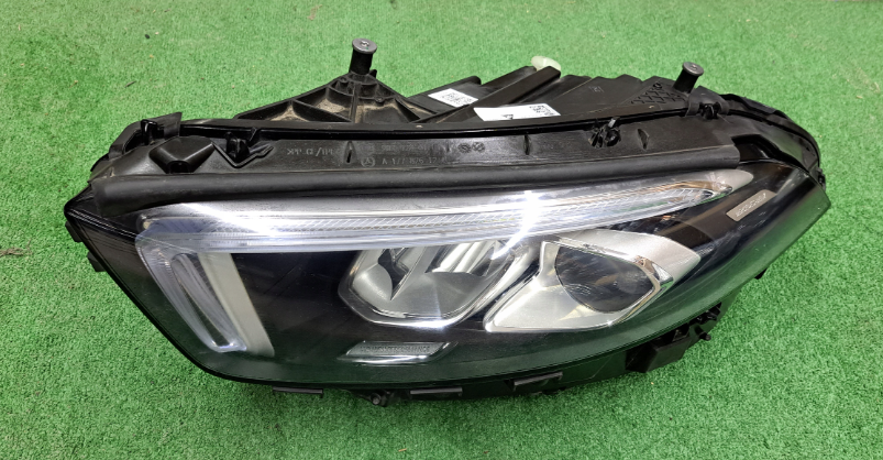 Koplamp MERCEDES A-KLASSE W177 FULL LED HEADLAMP A1779064703