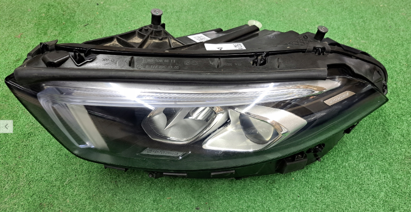 Koplamp MERCEDES A-KLASSE W177 FULL LED HEADLAMP A1779064703