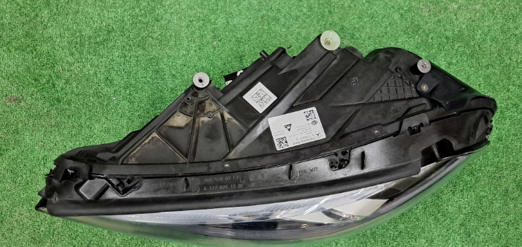 Koplamp MERCEDES A-KLASSE W177 FULL LED HEADLAMP A1779064703