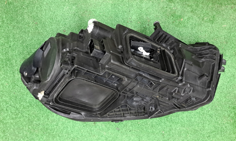 Koplamp MERCEDES A-KLASSE W177 FULL LED HEADLAMP A1779064703