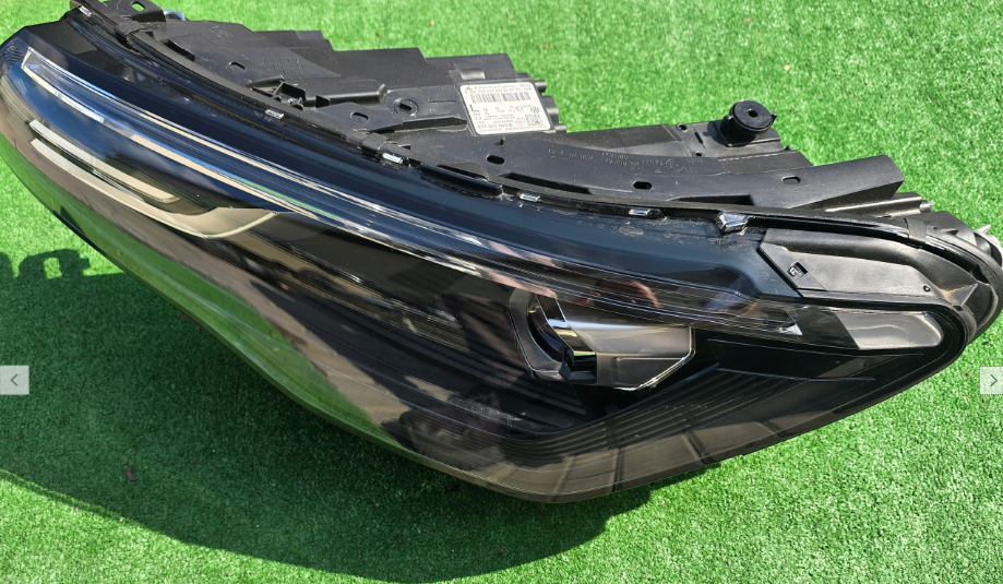 Koplamp Volkswagen TIGUAN 3 III FULL LED FRONT LAMP 571941005B